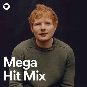 Mega Hits